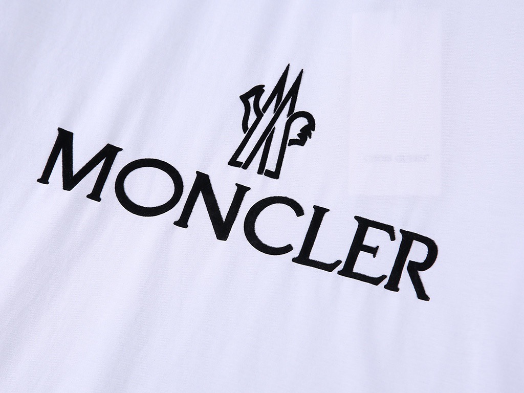 Moncler T-Shirts